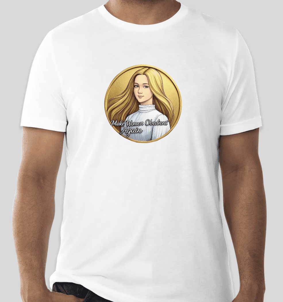 The Dominator Tunic